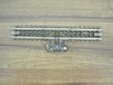 TRIX express 4715 Entkupplungsgleis elektromagn. L = 183,5 mm Spur H0