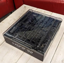 Allen & Heath Xone 92 Club DJ Mixer + Decksaver
