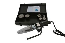 Muffenschweißgerät