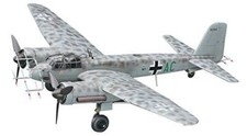 Hasegawa 1/72 Junkers Ju88G-6