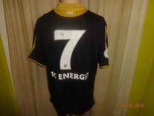 Energie cottbus saller u23 - fc,