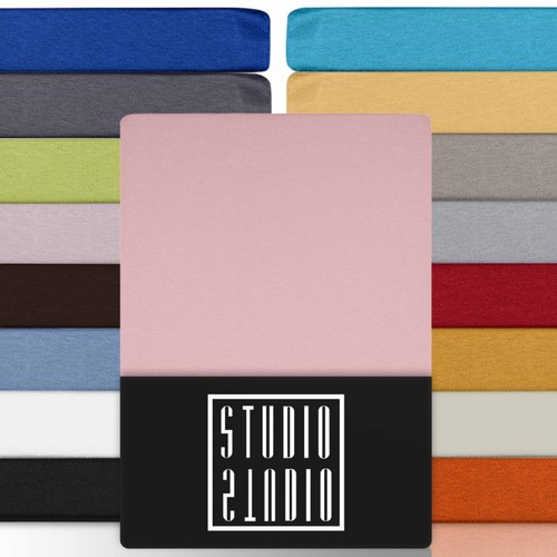 Studio basic spannbettlaken - studio,