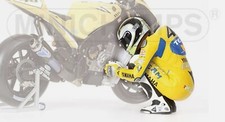 MotoGP Figur, #46, Valentino Rossi, 2006 Hockend, L.E. 7046pcs.!!!