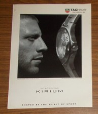 Seltene Werbung vintage TAG