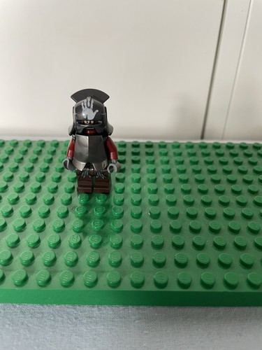 Uruk hai lego the - lord, of