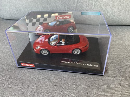 Carrera evolution porsche - carrera,
