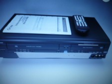 FUNAI W4A-A4180DB DVD -