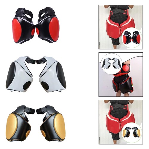 Muay thai oberschenkelpolster - muay,