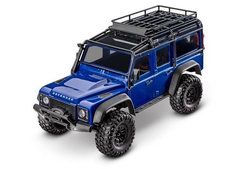 Traxxas crawler trx trx4m - trx-4m, /