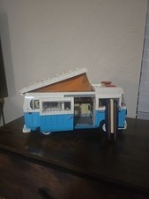 LEGO Icons: Volkswagen T2