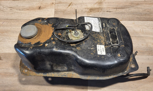 Honda 125 spacy jf03a - 125,