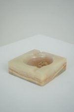 Art Deco Onyx Marmor