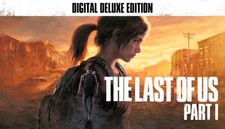 The Last of Us Part I Digital