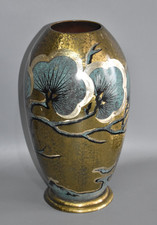WMF IKORA große Vase Art Deco