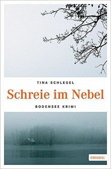 Schreie nebel bodensee - nebel, (bodensee