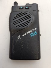 Motorola Visar H05SDD9AA4DN