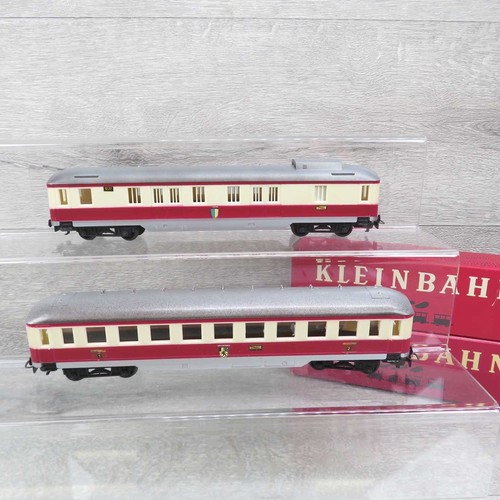 Kleinbahn 379 378 - kleinbahn,