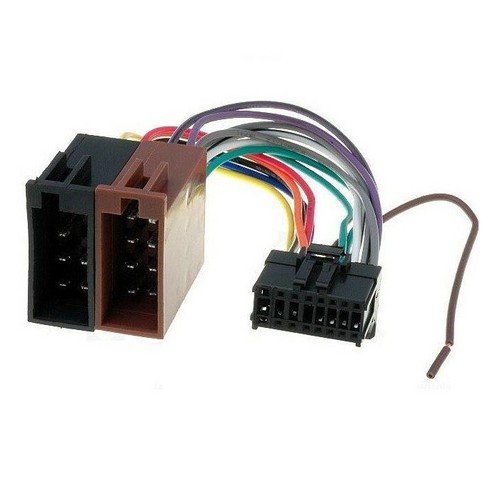 Iso kabel für autoradio - iso,