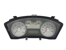 Tacho Kombiinstrument Fiat