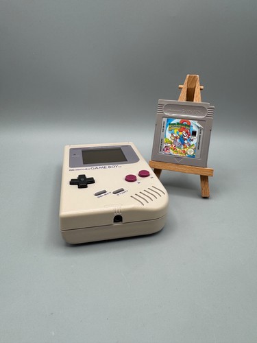 Nintendo gameboy classic 1 - gameboy, +1
