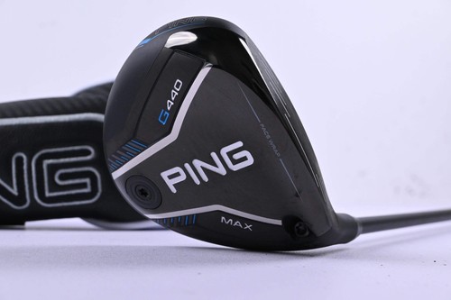 Ping g440 max holz - ping, 15