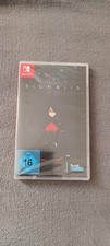 Signalis für Nintendo Switch