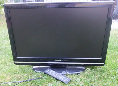 Kendo a hd lcd - lc, 11