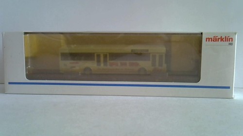 Märklin 4743 - märklin, h0