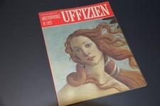 Meisterwerke in den Uffizien /