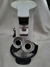 Kaffeepadmaschine Philups Senseo HD-6563