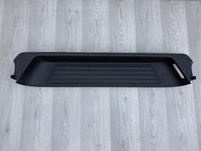 VW T5 Multivan Trittstufe Einstieg Verkleidung Schiebetür Anthrazit 7H5863725D