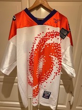 Frankfurt Galaxy - Jersey -