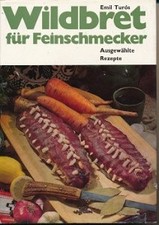 Wildbret für Feinschmecker