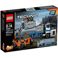 LEGO Technic 42062