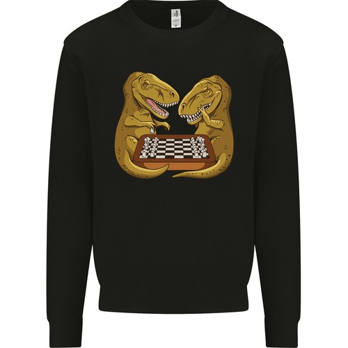 Awdis kinder sweatshirt - kinder,