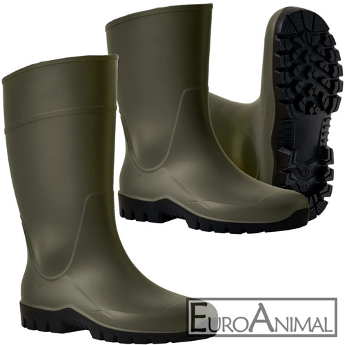 Arbeitsstiefel gummistiefel - arbeitsstiefel,