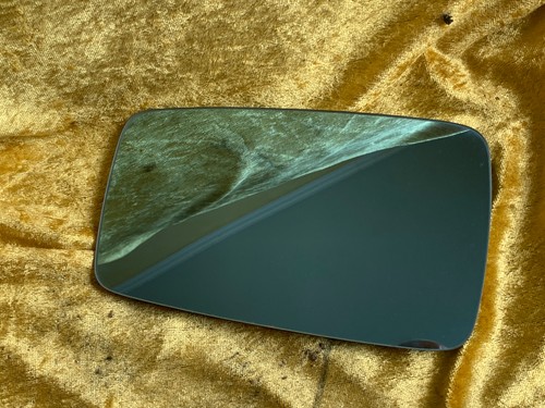 Audi b4 spiegelglas - audi,