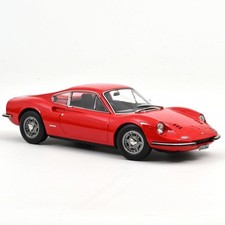 FERRARI Dino 246 GT - 1968 -