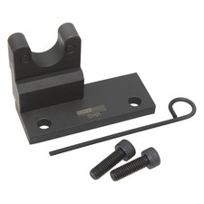 Gegenhalter Ölpumpe Kettenrad