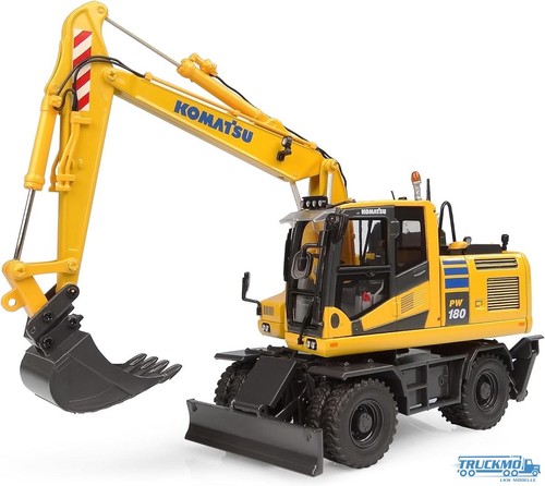 Universal hobbies komatsu - universal,