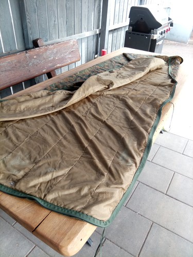 Poncholiner original usmc - poncholiner,