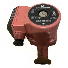 Heizungspumpe Grundfos 25 - 25