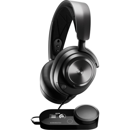 Steelseries arctis nova pro - steelseries,