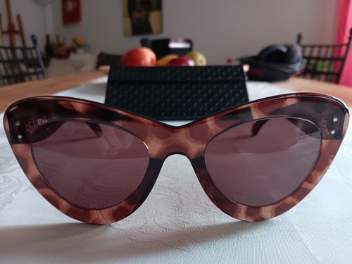 Alaia paris damensonnenbrille - alaia,