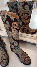 Super ausgefallene stiefel mit - stiefel,