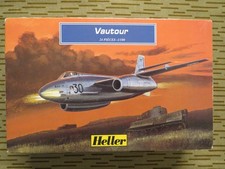 Heller 79830 Vautour  Bausatz