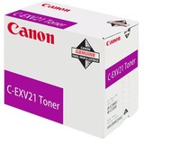 Canon C-EXV 21 M - Toner