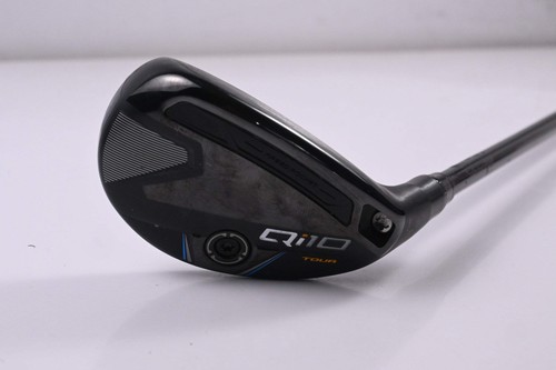Taylormade qi10 tour hybrid - taylormade,