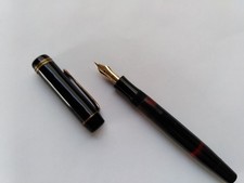Montblanc Füller 234 1/2 G