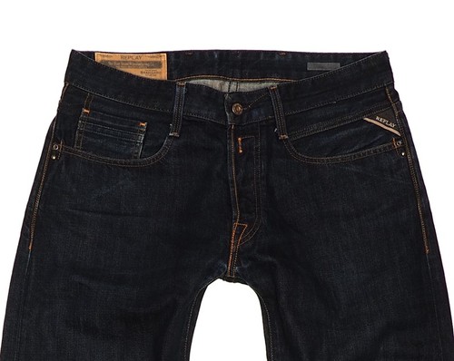 Replay billstrong herren jeans - replay,
